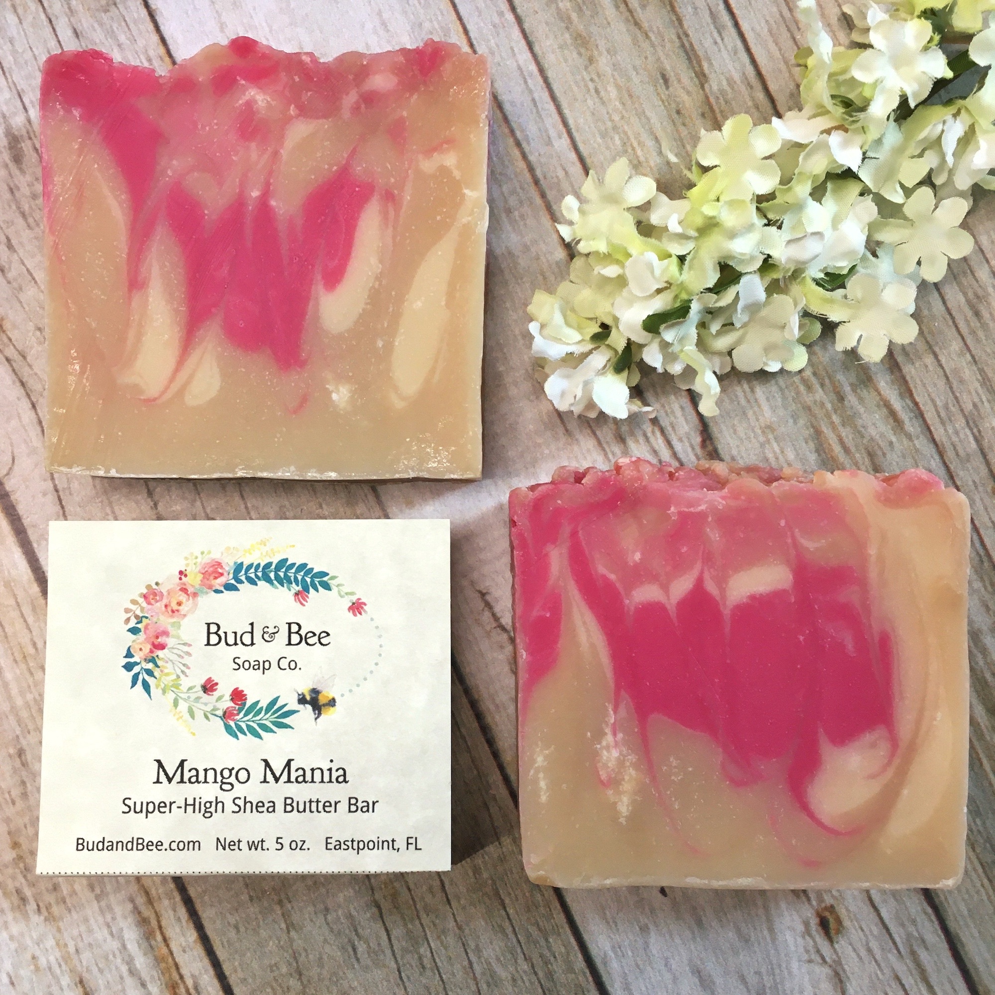 Mango Mania